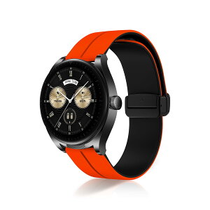 [ReHowy] oh Xiaomi Redmi Watch 5 Active/Xiaomi Redmi Watch 5 Lite/Huawei Watch GT 5 46mm/GT 5 Pro 46mm Ή VR e͐ oh CobNt 22MM xg Rp`u CMF Watch Pro 2/Amazfit Balance