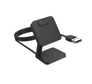 SHEAWA OPPO Band 2�p�[�d�� �[�d�X�^���h �z���_�[ �`���[�W���[ 100cm USB�[�d �A�N�Z�T���[