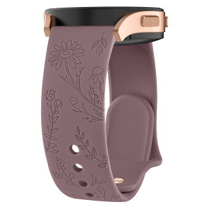 [ATUP] 20mm t[oh for Amazfit GTS 4 Mini/GTS 4/GTS 3/GTS 2 Mini/GTR Mini, Bip 3 Pro/Bip 3/Bip U Pro/Bip S lite oh xg _炩 VRoh ߉\ (X[NoCIbg)