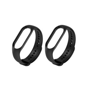 [LeTradeJP] �R���p�`�u�� For Xiaomi Mi Band 5/Xiaomi Mi Band 6 �o���h�����o���h �� 2�� �_�炩�� �V���R���� �����x���g �Ή� Mi band 6 / Mi band 5 �X�}�[�g�o���h