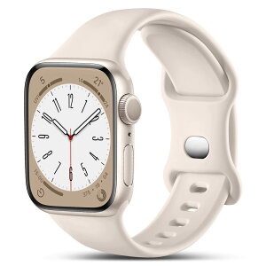 �R���p�`�u�� Apple Watch �o���h 45mm 44mm 42mm 49mm �A�b�v���E�H�b�` �o���h Ultra 2/Ultra iWatch Series 10 9 8 7 6 5 4 3 2 1 SE �ɑΉ� �V���R���� �X�|�[�c�o���h �����x���g �_�炩�� �ʋC �j�� ���f�B�[�X