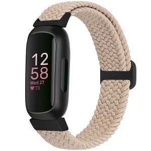 Bcuckood rvoh Fitbit Inspire 3/Inspire 2/Inspire HR/Inspire/Ace 3/Ace 2Ή  j qp Lk̂҂ݍݘrvoh ߉\Ȍpoh