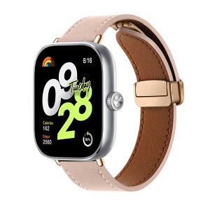 [AiMaoo] ���U�[�o���h Xiaomi Smart Band 8 Pro/Xiaomi Redmi Watch 4 �Ή� �o���h ���C �o�b�N���t�� ���� �����o���h �����ȒP �{�v �ւ��o���h �r�W�l�X�X�^�C�� �X�g���b�v �����x���g �R���p�`�u�� Xiao