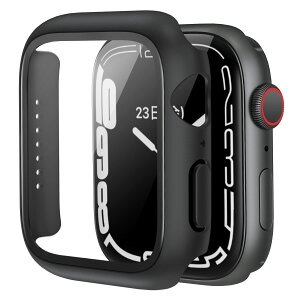 Philips(tBbvX) yApple Watch P[X 44mmzAbvEHb` Jo[ SE/Series 4/5/6Ή X}[gEHb` یP[X ̌^/9HKX/ߗ/ϏՌ/wh~/Uh~ ubN DLK2202