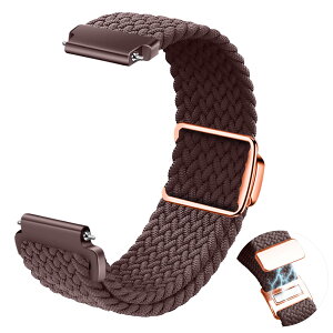 [CeiBand] oh 22mm Ή xg rvoh 20mm 22mm e͐ xg iC ҂ݍ CzobN X|[coh Y fB[X voh X}[gEHb`oh Lk