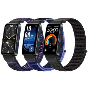 [Acortjl] pvohHuawei Band 9/Huawei Band 8 Xgbv p X|[ciC X|[c[v xN ߉\ ʋC KȃXgbv pXgoh Xgbv Huawei Band 9/Huawei