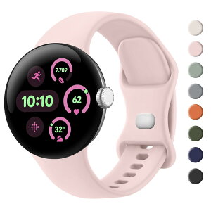 EHb`ohp Google Pixel Watch 3 41mm oh& Pixel Watch 2 xg & Google Watch oh, ւxg \tgVR oh ʋC\tg _炩VR NCbN[X@\