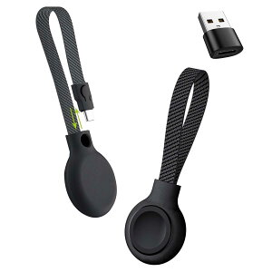 For Samsung Galaxy Watch [d CX[d 2 in 1 USB-C  USB-A [dP[u YAJOJO RpNg }Olbg P[usv CX ^ѕ֗ y Galaxy Watch Ultra/7/6/6 Classic/5/5 Pro/4/4 Class