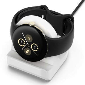 GYOKUYU for Google Pixel Watch 3/Google Pixel Watch 2[dX^[g VR O[O sNZEHb`3 [d  [dX^h [dhbNPixel Watch 3 sNZEHb` 2 ANZT[(zCg)