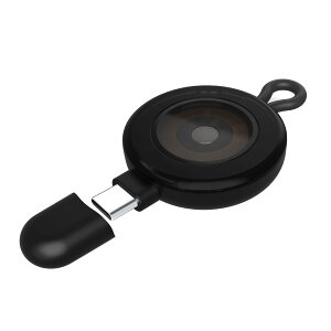 YGTBSR ŐV Apple Watchp[d USB-C|[g }Olbg CX[d }[d AbvEHb` C[d AbvEHb`p ^ y RpNg ^ѕ֗ Ή Apple Watch Series U