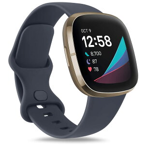 Rp`u with Fitbit Versa 3 oh fitbit versa 4pxg Fitbit Sense oh xg, &jp\tgVR\Xgoh i_[Nu[CLargej