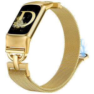 [Girovo] Rp`u Fitbit Charge6/Charge5oh tBbgrbg `[W6/`[W5ɑΉ, DobN XeXΎC}Olbgxg  ʋC hh f[Xj