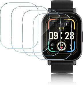 y2024Voz(4)For Redmi Watch 5 ActiveX}[gEHb` tB yHNWEIWEIz tیtB 0.3mm Ή XN[یtB ˒ጸ wጸ { Sʕی ώw 