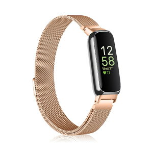 [SeGinn] Fitbit Inspire 3 Ή oh t@bV oh C obNt xg TCY߉\ XeX oh Rp`u Fitbit Inspire 3 ohi[YS[hj