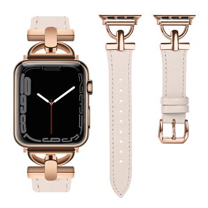 Wearlizer Apple Watch �o���h/�A�b�v���E�H�b�` �o���h 38mm 40mm 41mm ���f�B�[�X ���� iWacth Series 10/9/8/7/6/5/4/3/2/1/SE/Ultra/Ultra2�ɑΉ� �����Ղ邤������ �{�v ���U�[�����o���h iwatch�����o���h �I�V