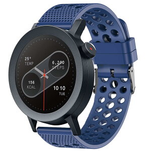 [Lamshaw] for CMF Watch Pro 2 �����o���h, �V���R���� �����o���h �h�� �X�|�[�c�x���g �ʋC �y�� �_�炩 ���v�ւ��x���g CMF Watch Pro 2 1.32�C���`�X�}�[�g�E�H�b�`�ɑΉ� (�u���[)