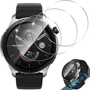 Ή Amazfit GTR4 KXtB 3Zbgy{fވɎq SʕیzX}[gEHb` p Amazfit GTR4 tیtB  ϏՌ h~ ߗ z wh~ CA[