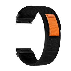 QuickFit 22mm oh K[~ epix Pro 47mm / Fenix 7 / Fenix 6 / Fenix 5 Ή oh, X|[coh xNfUC TCY߉\ iC e͐ yʏ_炩 Garmin Approach S62/S60 p (u