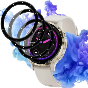 Ή GARMIN(K[~) Venu 3S tB y3Zbgz Ή Venu 3S X}[gEHb` یtB _TPU Yf@ 3DȖ Jo[ 24ԎCZp Ռz ߗ x^b` w