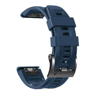 YOCAHU 22mm ėp ?{ for Rp`u GARMIN K[~ Fenix 6 / Fenix 5 / Fenix 7 / Fenix 5 Plus/Fenix 6 Pro/Forerunner 955 945 935 / Approach S60 S62 / Instinct/Instinct 2 / Quatix 6 5 oh, 22mmNCbNtBbg VR