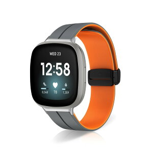 [ReHowy] oh Fitbit Versa 4 / Versa 3 / Sense 2 / Sense Ή VR e͐ oh C obNt TCY߉\ xg Rp`u Fitbit Versa 4 / Versa 3 / Sense 2 / Sense oh O