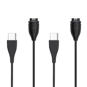 SZSL K[~[dP[u 1m GARMINX}[gEHb`[d USB C `[WOP[u Fenix 5 5S 5X PlusAForeAthlete 245/245 MusicAFenix 7 7S 7XA6 6S 6X Pro SapphireAForeAthlete 745 935 945 AVivomove 3 3SȂǗp