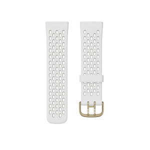 Fitbit 24mmΉ  ANZT[ X|[cxg tXgzCg/izCg LTCY Sense  Versa p