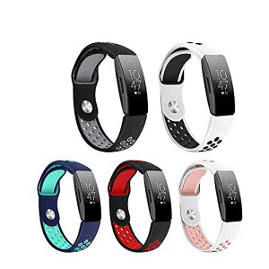 Fitbit ���� �o���h Inspire/Inspire HR TPU �X�|�[�c �x���g Fitbit Inspire/Fitbit Inspire HR �������X�g�o���h[S�T�C�Y(B)]
