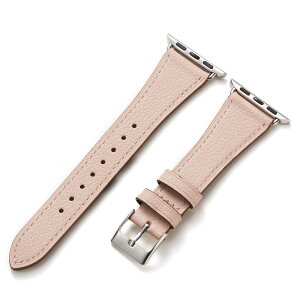 Handodo for Apple Watch �o���h �{�v ���f�B�[�X �A�b�v���E�H�b�` �o���h �ׂ� 42mm 41mm 40mm 38mm Series 10/9/8/7/6/5/4/3/2/1/SE �C�^���A���U�[ �r�W�l�X iwatch �o���h SGS���i�F�� �V�F���s���N