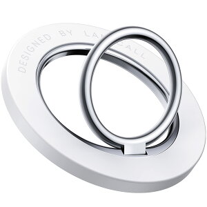 Lamicall MagSafeΉ 360x] X}zO : }Olbg gѓdb z_[ O }OZ[t oJ[O px X^h C ^Ot O Magnetic Phone Grip iPhon