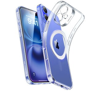 �y�ɔ�&���ϑ΍�zESR iPhone 16 �P�[�X MagSafe�Ή� �J�����ی� �ϏՌ����^�J�o�[ ���΂ݖh�~ �Ϗ��� ��phone16��p�}�O�l�b�g�X�}�z�P�[�X iPhone16 �P�[�X�Ή� �A�C�t�H��16 �P�[�X Zero�V���[�Y �N