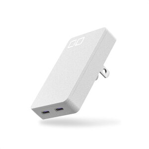 CIO NovaPort SLIM 45W [d USB-C PD ^ 2|[g 13mm GaN o ^ }[d ^Cvc Type-C [d iPhone 13 / 14/ 15 / 16 Pro Max Android Galaxy Macbook/Air iPad m[gPC (zCg)
