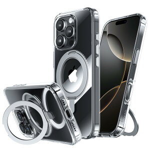 NIMASO iPhone16Prop P[X cΉ 360°]X^h phone16Prop P[X MagSafeΉ gуX}zP[X O}Olbg Jo[ CX[dΉ ČRMILKi ϏՌ wh~ ?