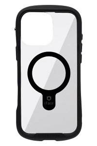 iFace MagSafe Ή Reflection iPhone 16 Pro Max P[X MagSynq NA KX(ubN)yACtFCX ACtH16v}bNX p X}zP[X iphone16promax Jo[ }OZ[t ϏՌ  Xg