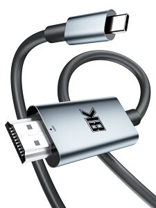 HDMI ^Cvc 2M 8K60Hzy2024NVo-8KŁzHDMI Typec ϊP[u 40Gbps] fo(4K@144Hz 120Hz ɑΉ) HDMI 2.1P[u ^Cvc Thunderbolt 3/4 MacBook Pro/Air iPhone 15 16 Plus Pro Max Ȃ ^CvC