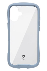 iFace Reflection iPhone 16 Plus P[X NA KX(y[u[)yACtFCX iphone16plus P[X ACtH16vX Jo[ X}zP[X  ϖh~ ϏՌ Xgbvz[t N