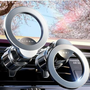 LISEN magsafe ԍ 2pbN }OZ[t ԍڃz_[ [2024͎] }Olbg X}zz_[ 24N55 magsafe  Ў葀  X}zX^h magsafe X}zz_[ 萫 iPhone 15 14 13 12 16 V