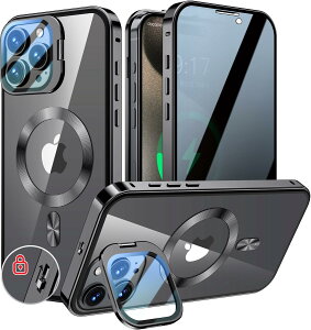 KELLCASEyJYیEX^h+`h~+MagSafeΉ ziPhone 16 Pro Max p P[X Sʕی BX^ht bNt  }Olbg ACtH16v}bNX Jo[ Xgb