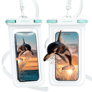 Aomiker 2Zbg X}z h P[X IPX8 : C v[ ܂ ڂ Jo[  Be F ʘb X}tH ACz g  񂩂 C j  C  iPhone 16 15 14 plus pro