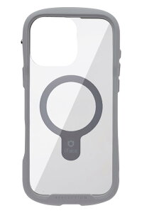 iFace MagSafe Ή Reflection iPhone 16 Pro Max P[X MagSynq NA KX(O[)yACtFCX ACtH16v}bNX p X}zP[X iphone16promax Jo[ }OZ[t ϏՌ  Xgb