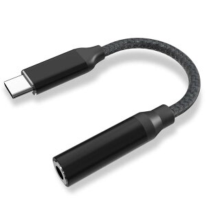 y2024VŁz ^Cvc Cz ϊ DAC`bv HiFi- USB Type-C 3.5mm 3 4 I[fBI ϊ A_v^[ CzWbN ϊ y ʘb ʒ Rg[@\t ϋv y iPhone 16/iP