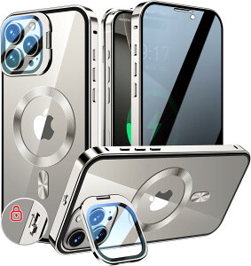 KELLCASEyJYیEX^h+`h~+MagSafeΉ ziPhone 16 Pro Max p P[X Sʕی BX^ht bNt  }Olbg ACtH16v}bNX Jo[ Xgb