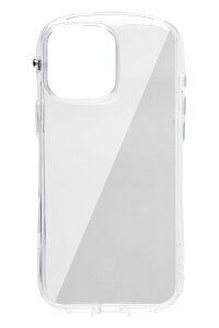 iFace Look in Clear iPhone 16 Pro Max P[X(NA)yACtH16v}bNX NAP[X tpu Jo[ ACtFCX  X}zP[X ϏՌ Xgbvz[tz