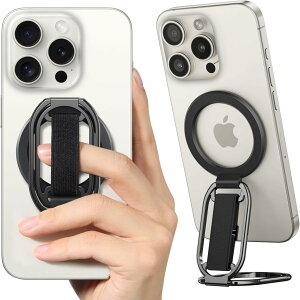 y 4-in-1 ŐV\ z enGMOLPHY MagSafeΉoJ[OObv }OZ[tLbNX^h }OlbctBK[[v COz_[Xgbv O\ 萫, yiPhone 12/13/14/1