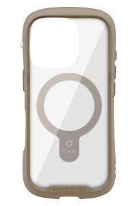 iFace MagSafe Ή Reflection iPhone 16 Pro P[X MagSynq NA KX(x[W)yACtFCX ACtH16v p X}zP[X iphone16pro Jo[ }OZ[t ϏՌ  Xgbvz[z