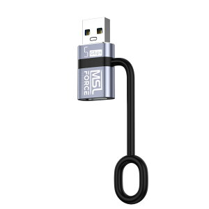 ���S�̓��{��� iphone15/16�V���[�Y�Ή� USB 3.2 (�I�X) to Type-C (���X) USB A �ϊ��A�_�v�^ usb c �ϊ� 5GB 5Gbps �������]�� �}���[�d PD�[�d typec usb3.2 �ϊ��A�_�v�^�[ �^�C�vC �[�d�� (5Gbps 1��)