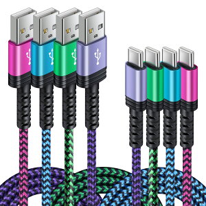 USB Type C P[u }[d y0.9M*4{/ QC3.0Ήz ^Cvc [dP[u iPhone 16[dP[u type cR[h iPhone16 15V[YA Galaxy A35 S24 Ultra A55AMotorola Moto G Stylus 5G 2024̑Android USB-C@
