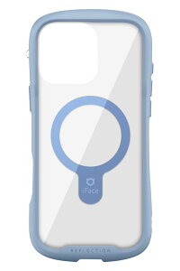 iFace MagSafe Ή Reflection iPhone 16 Pro Max P[X MagSynq NA KX(y[u[)yACtFCX ACtH16v}bNX p X}zP[X iphone16promax Jo[ }OZ[t ϏՌ  X