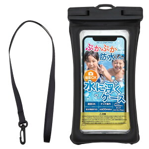 xh X}z hP[X 񂩂 y IPX8 / F/ɕ/Be zC C v[ ނ/iPhone 16 15 13 12 pro max Ή g h ՂՂh #02 T}[iCgubN B0915