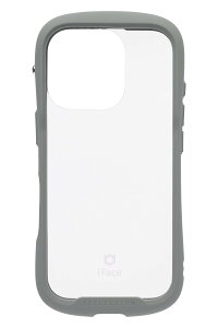 iFace Reflection Frost iPhone 16 Pro P[X NA KX(O[)yw䂪ڗɂ ϖh~ KX  ܂KX ACtFCX ACtH16v iphone16pro p Jo[ ϏՌ Xg